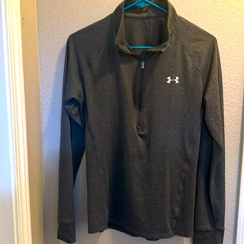 Women’s Under Armor 1/2 Zip